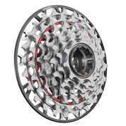 SRAM XS-797 XX DH Transmission 7-Speed XD Slim Cassette 10-24T