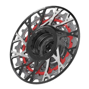 SRAM XS-797 XX DH Transmission 7-Speed XD Slim Cassette 10-24T