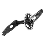 SRAM XX DH Transmission 7-Speed Crankset 34T (56.5mm Chainline)