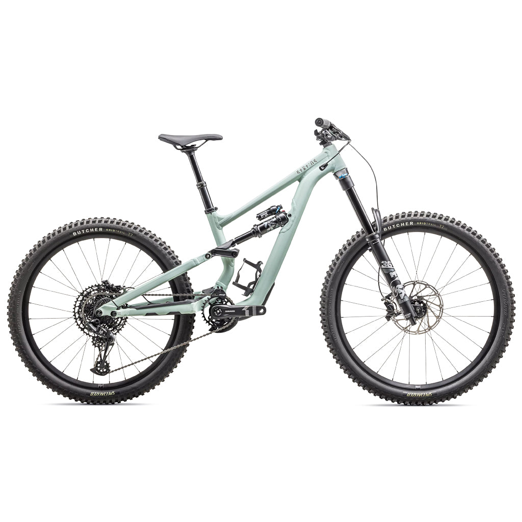 Specialized Status 2 170 ZERO