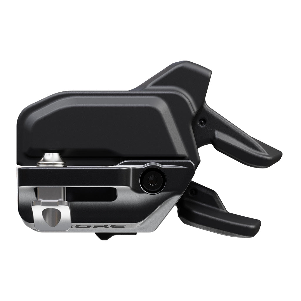 Shimano SW-M6250-IR Deore Di2 Interrupteur de Changement Droit
