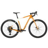 Salsa Cutthroat C Apex AXS Transmission
