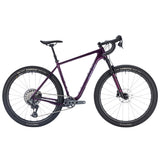 Salsa Cutthroat C GX AXS SUS