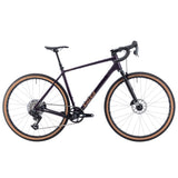 Salsa Flyway C Rival XPLR AXS Sus