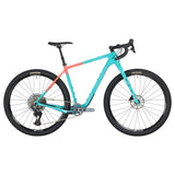 Salsa Cutthroat C Rival GX AXS Transmission