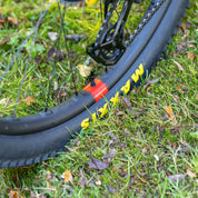 Santa Cruz Blur 4 CC 29 X0 AXS TR Reserve (Demo)