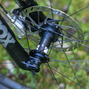 Santa Cruz Blur 4 CC 29 X0 AXS TR Reserve (Demo)