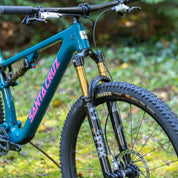 Santa Cruz Blur 4 CC 29 X0 AXS TR Reserve (Demo)