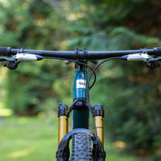 Santa Cruz Blur 4 CC 29 X0 AXS TR Reserve (Demo)