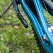 Santa Cruz Blur 4 CC 29 X0 AXS TR Reserve (Demo)