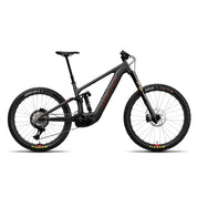 Santa Cruz Bullit 4 CC MX XT Di2 Réserve