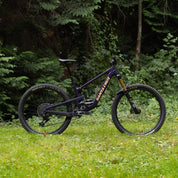 Santa Cruz Hightower 4 CC 29 X0 AXS Custom Reserve (démonstration)