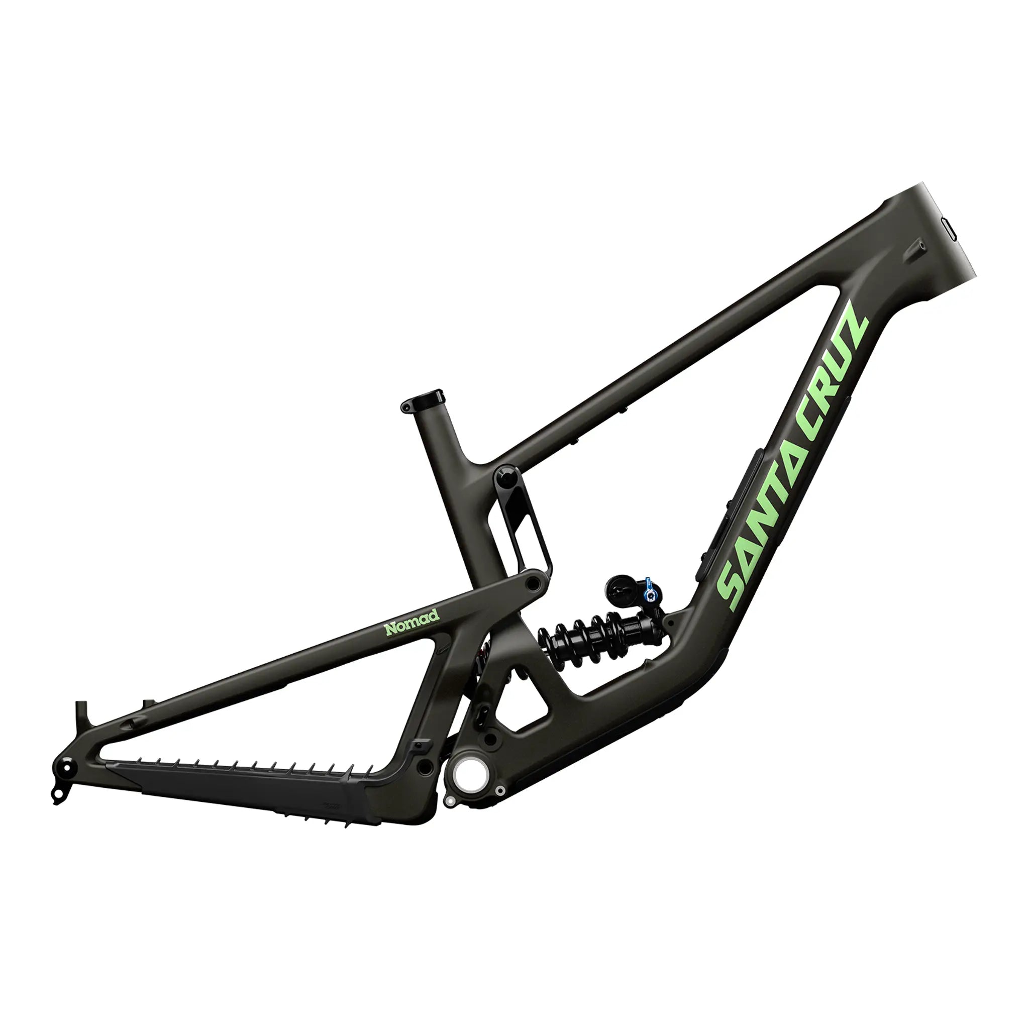 Santa-Cruz-Nomad-Frameset-Matte-Metallic-Earth.webp