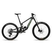 Santa Cruz Nomad 7 CC MX GX AXS