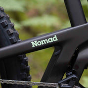 Santa Cruz Nomad 7 CC MX Reserve 1987 Collection Montage personnalisé