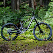 Santa Cruz Nomad 7 CC MX Reserve 1987 Collection Montage personnalisé