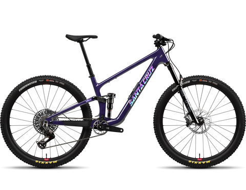 Tallboy 6 Color 1