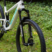 Santa Cruz Tallboy 5 CC 29 Custom (Demo)