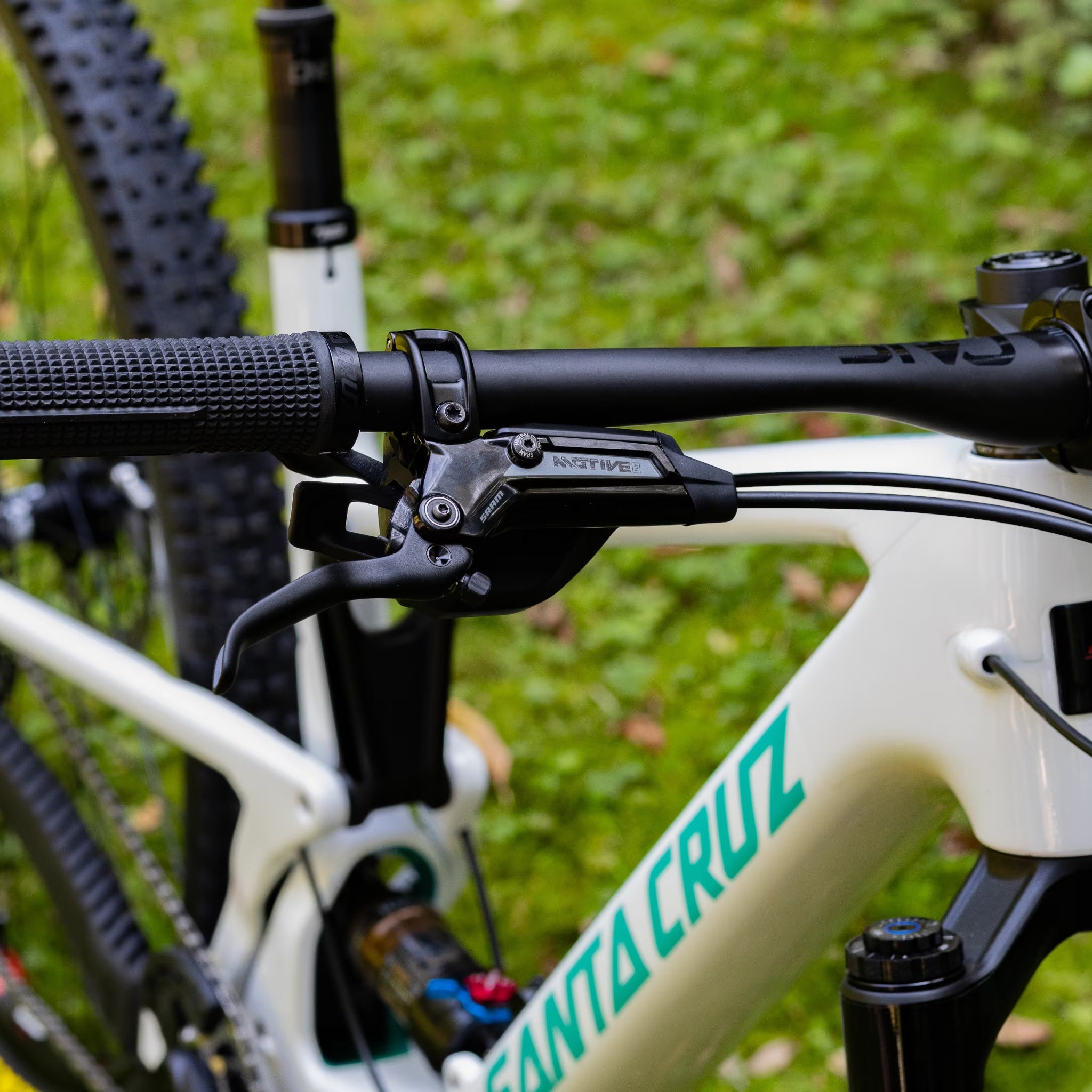 Santa Cruz Tallboy 5 CC 29 Custom (Demo)
