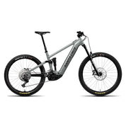 Santa Cruz Vala 1 AL MX Deore