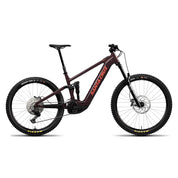 Santa Cruz Vala 1 AL MX Deore