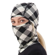 Mons Royale Santa Rosa Merino Balaclava
