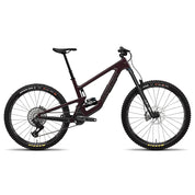 Santa Cruz Nomad 6 C MX GX AXS (Démo)