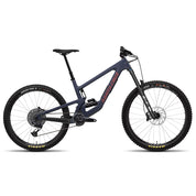Santa Cruz Nomad 6 C S