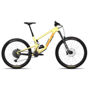Santa Cruz Nomad 6 C S