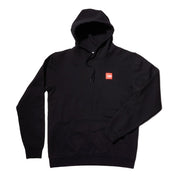 Santa Cruz Patch Hoodie