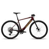 Santa Cruz Skitch CC GX AXS Guidon Plat