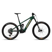 Santa Cruz Vala 1 C 90
