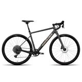 Santa Cruz Stigmata 4 CC SRAM Apex 1X