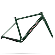 Cadre Santa Cruz Stigmata 4 CC