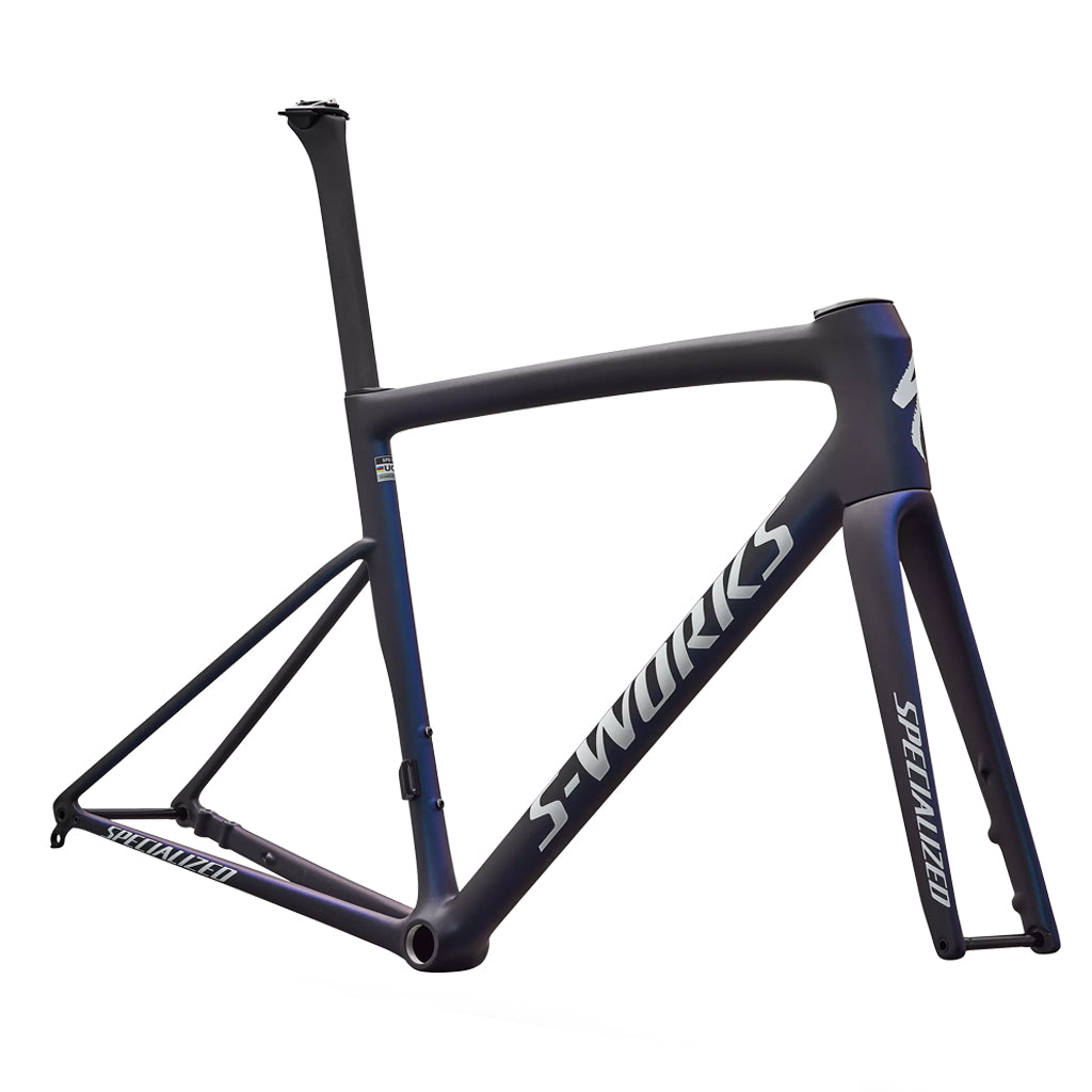 Specialized S-Works Tarmac SL8 Frameset