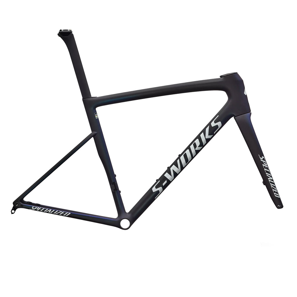 Specialized S-Works Tarmac SL8 Frameset