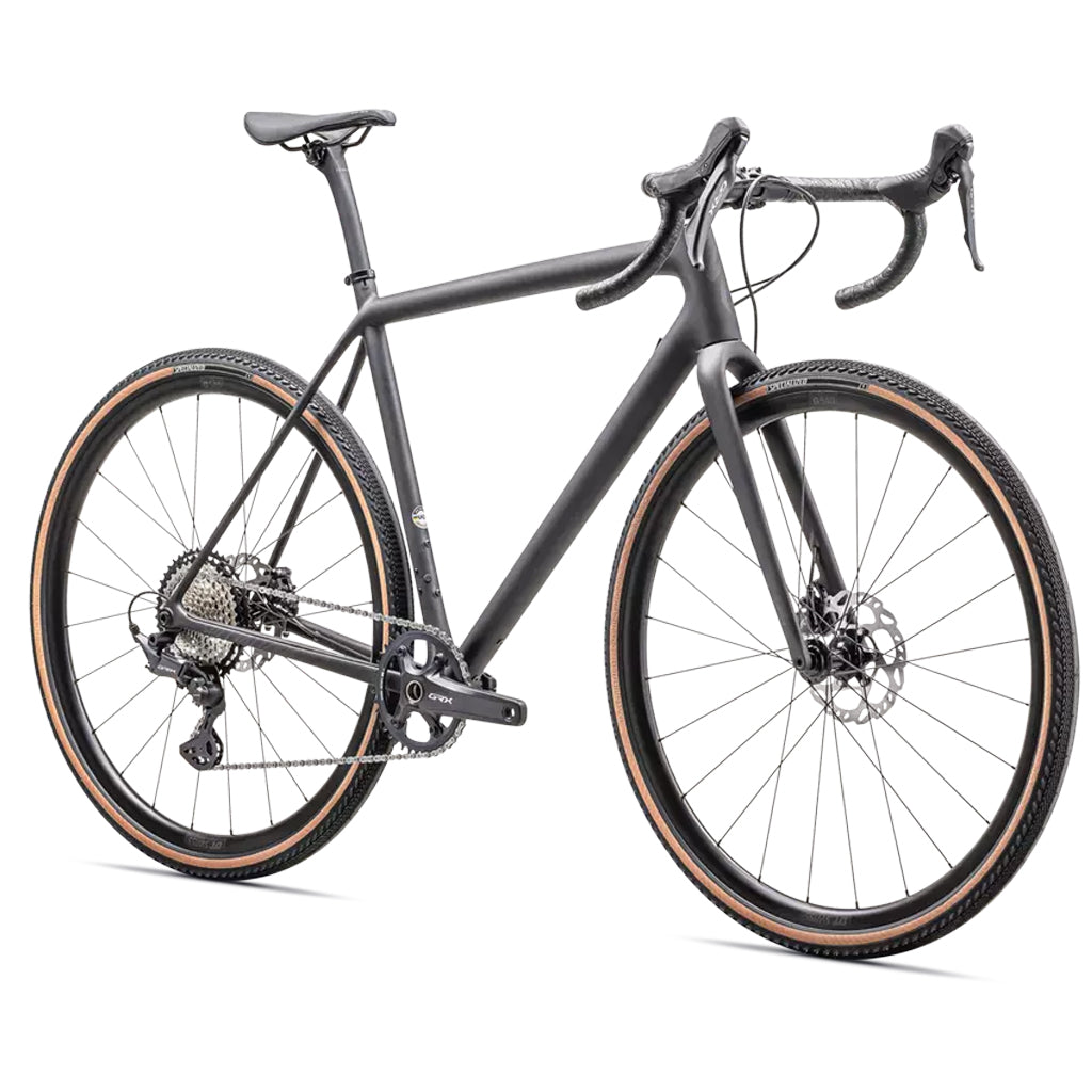 Specialized Crux Comp