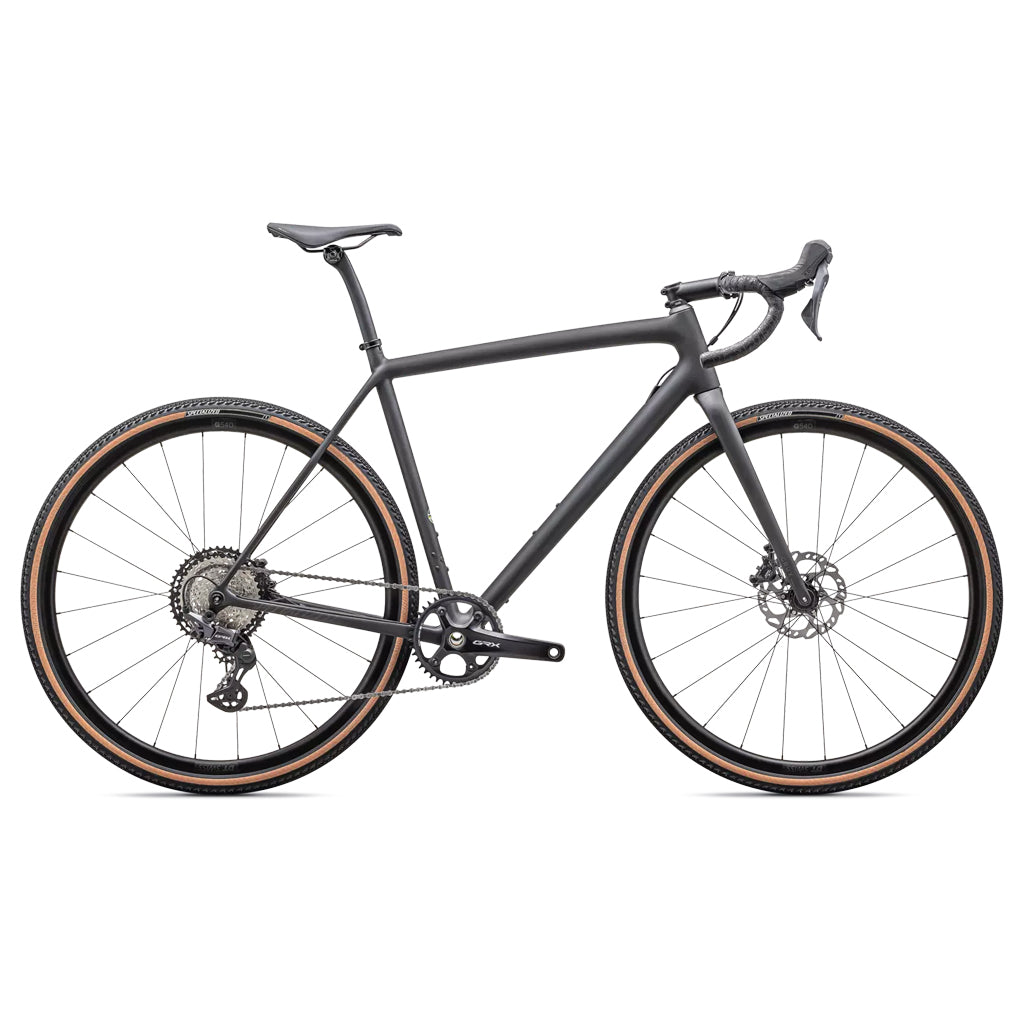 Specialized Crux Comp