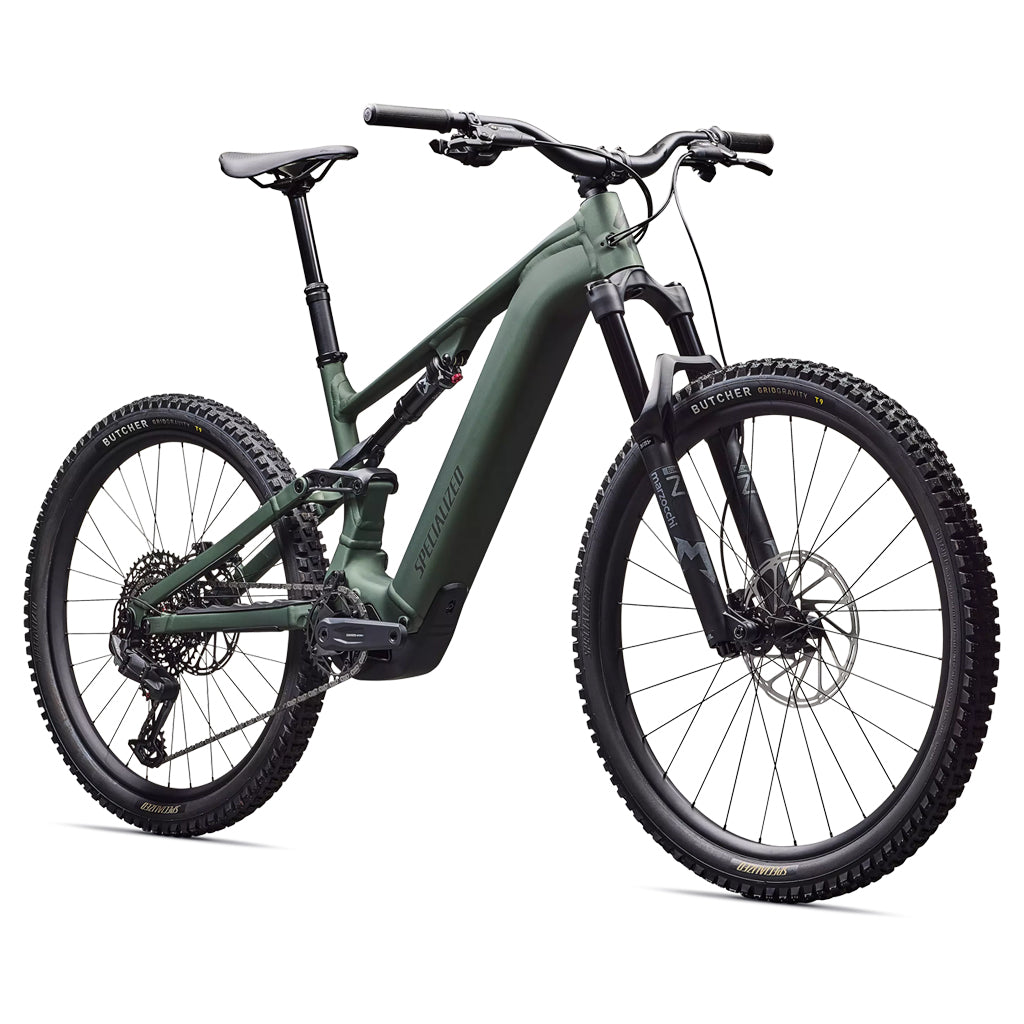Specialized Turbo Levo 4 Alliage