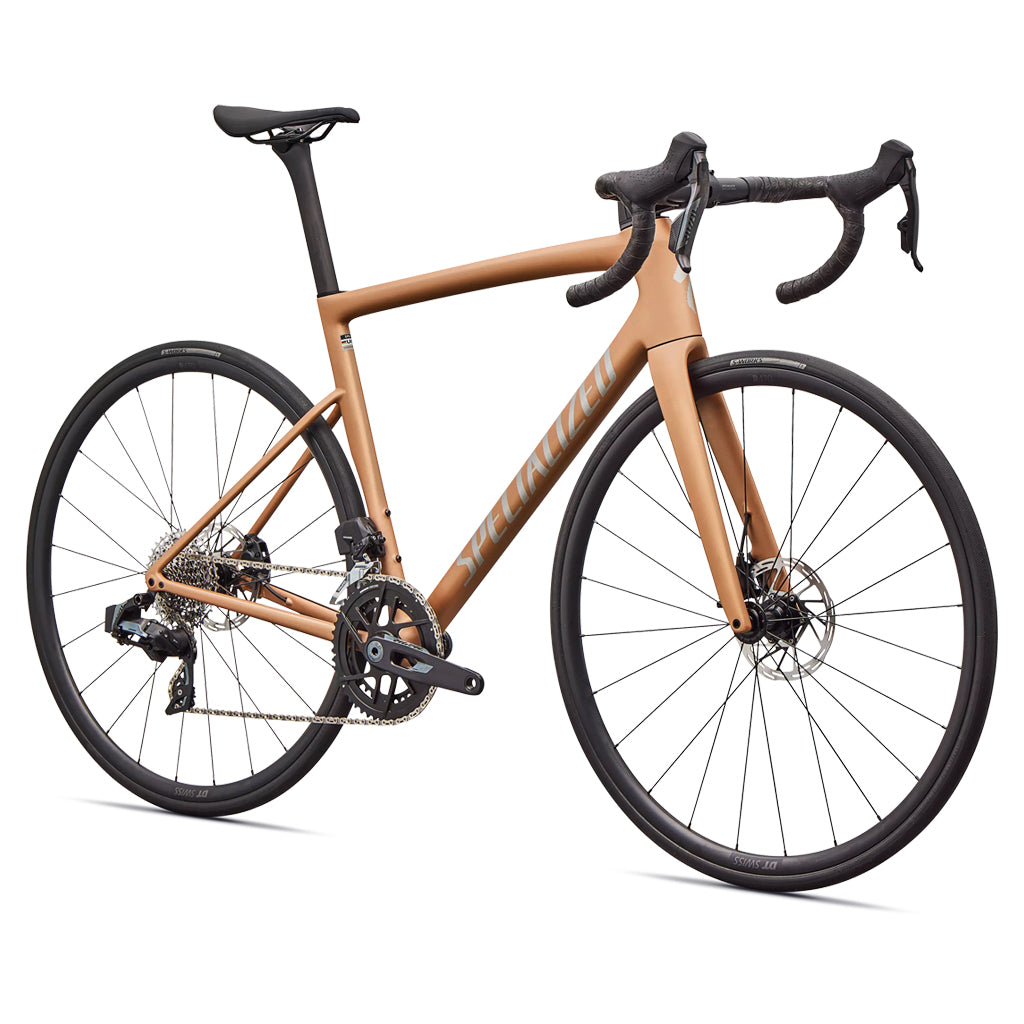 Specialized Tarmac SL8 Comp SRAM Rival AXS