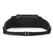 Osprey Savu 5 Coupe Étendue Noir Corbeau