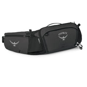 Osprey Savu 5 Coupe Étendue Noir Corbeau