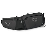 Osprey Savu 5 Coupe Étendue Noir Corbeau