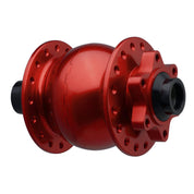 Schmidt SON28 moyeu dynamo ISO disque