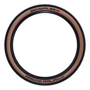 Schwalbe Racing Ralph Flanc Transparent