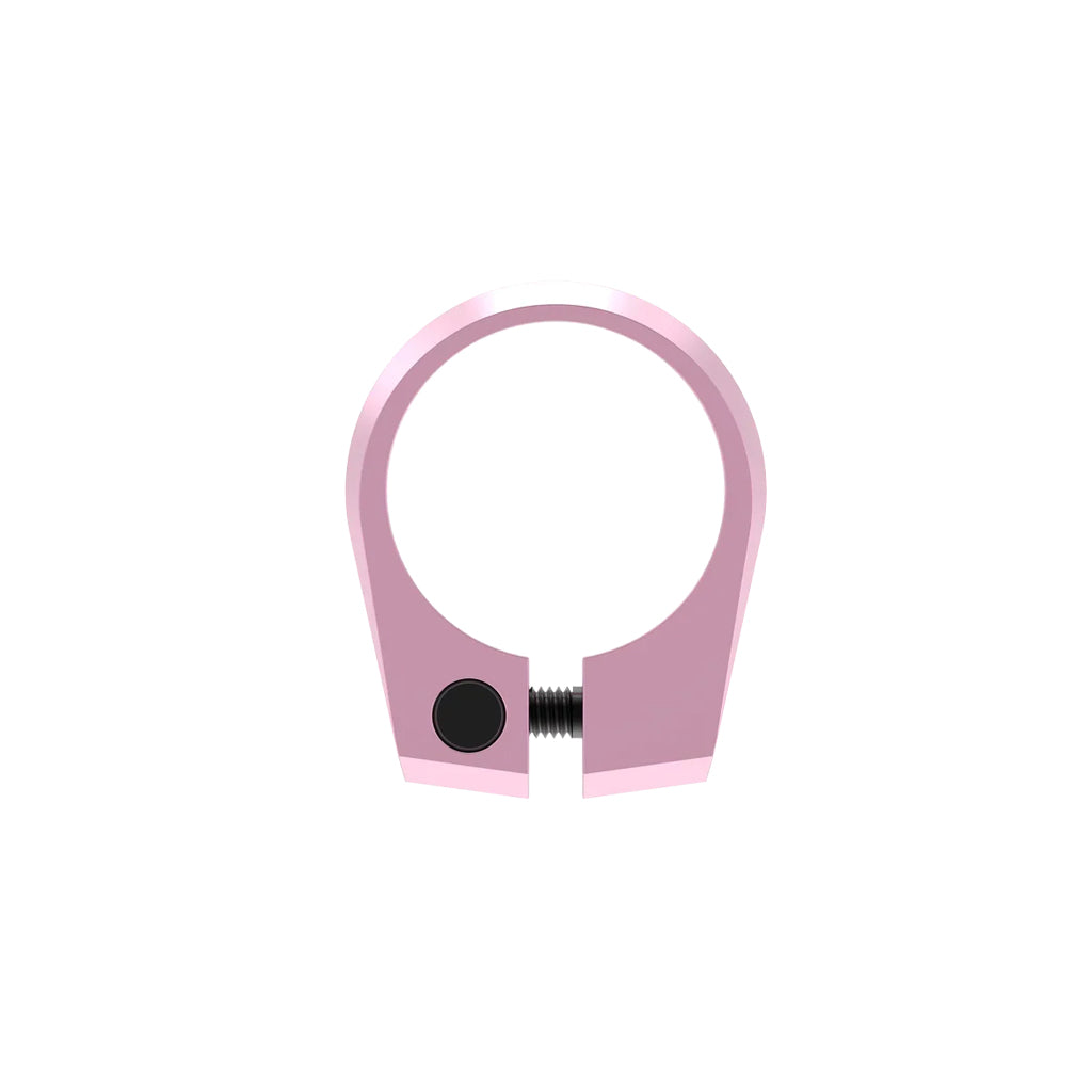 Collier de tige de selle
