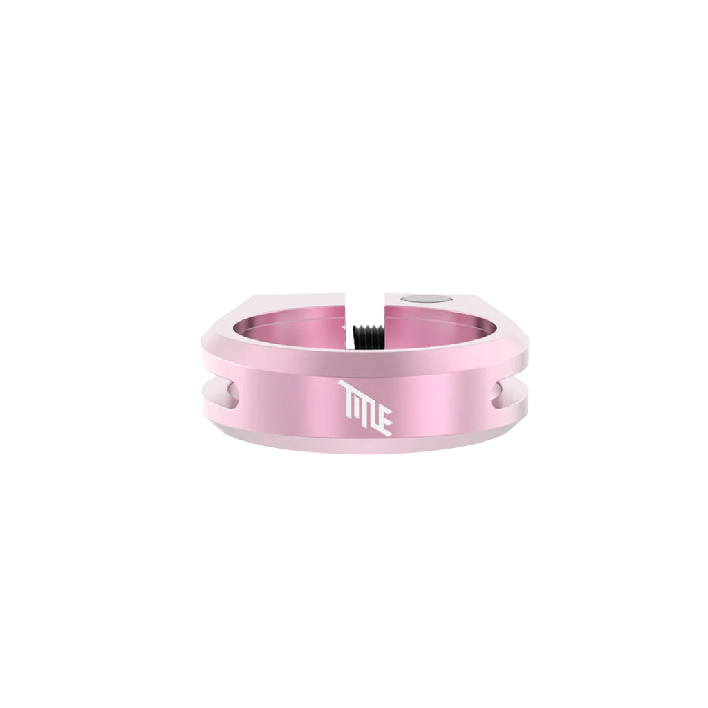 Collier de tige de selle