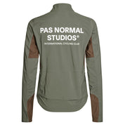 Pas Normal Studios Mechanism Shell Jacket Women's