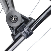 Zefal Shield R35 Road Bike Mudguard Set