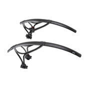 Zefal Shield R35 Road Bike Mudguard Set